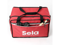 Sela Saco Cajon SE038 Vermelho Sela Saco Cajon SE038 Vermelho